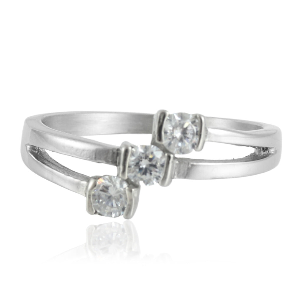 Classic Ring with Timeless Appeal