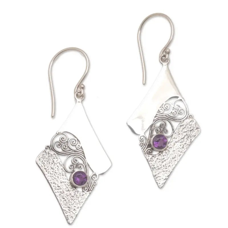 Romantic Earring for Special Moments