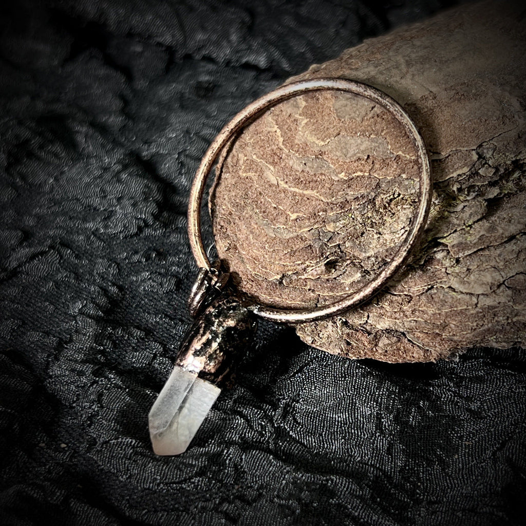 Delicate Artisan Necklace