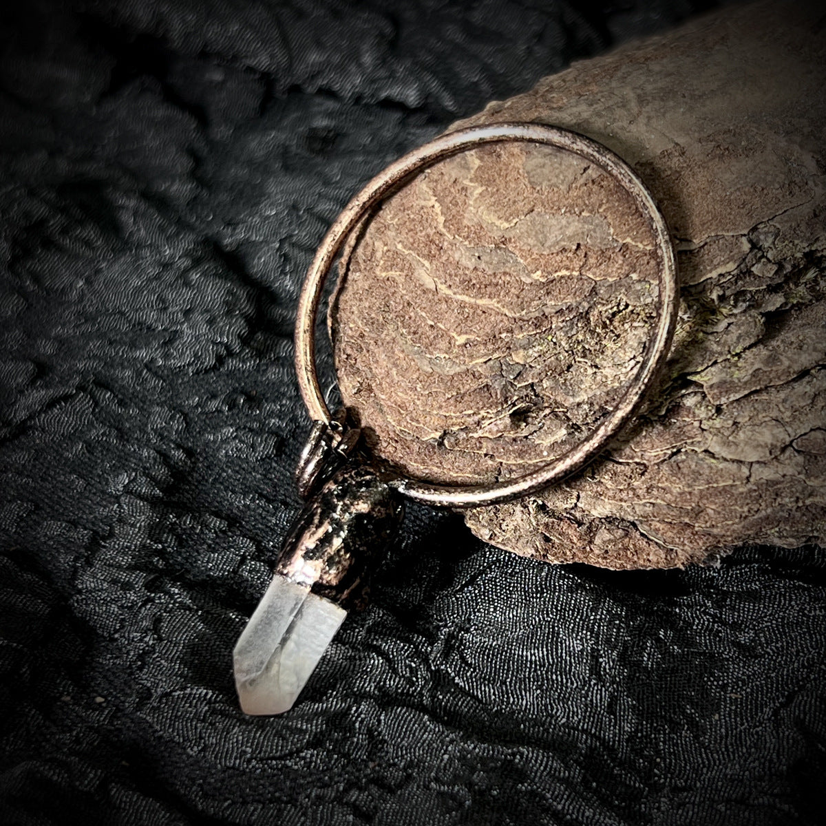 Delicate Artisan Necklace