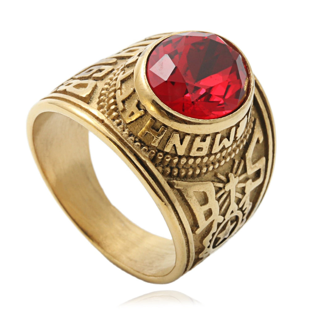 Romantic Ring for Special Moments
