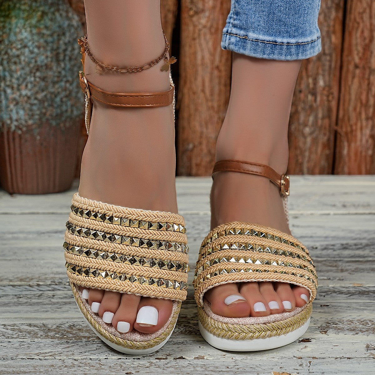Comfortable Orthopedic Sandals for Daily Wear