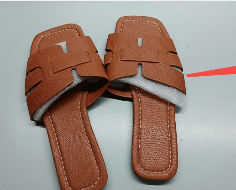 Classic Orthopedic Shoes with Timeless Style