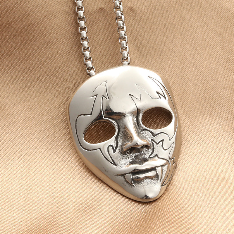 Beautiful Pendant with Unique Style