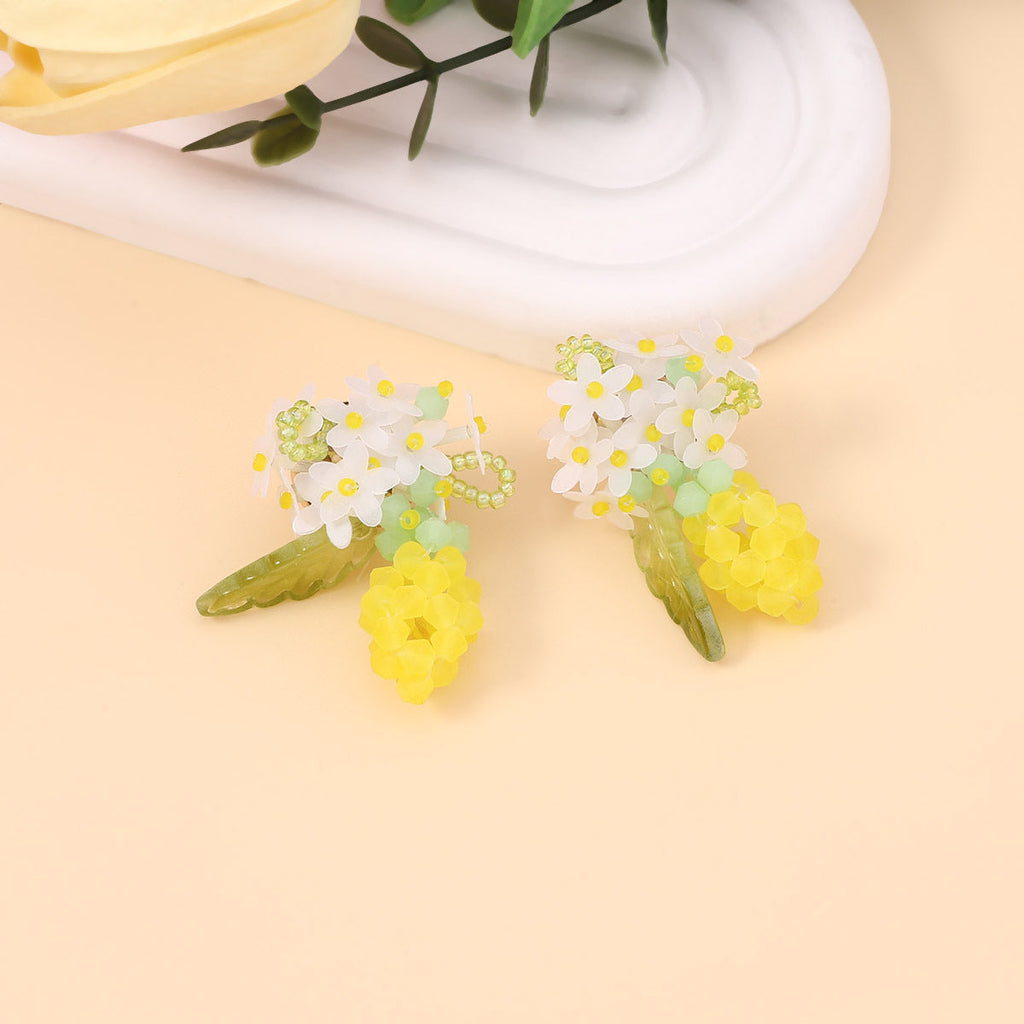 Elegant Earring for Every Occasion