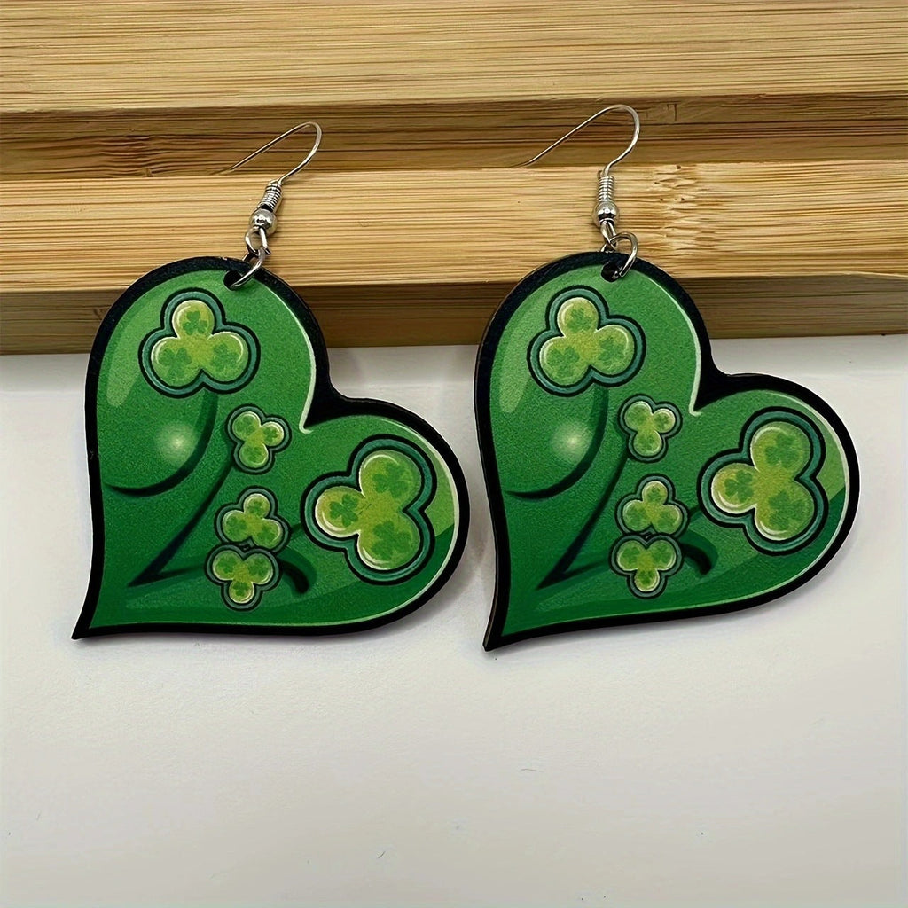 Charming Earring for Any Occasion
