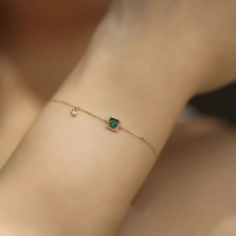 Romantic Bracelet for Special Moments