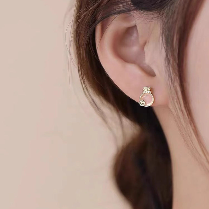 Beautiful Earring with Unique Style