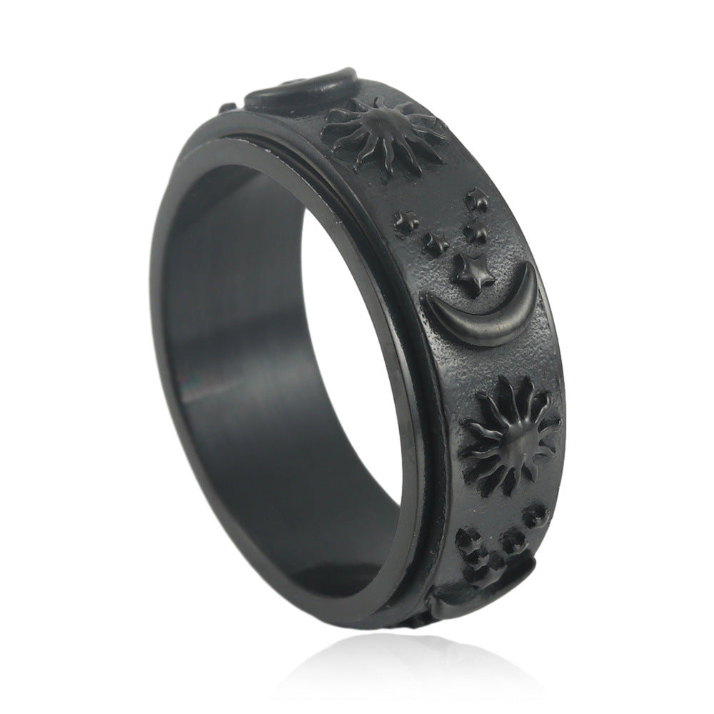 Romantic Ring for Special Moments