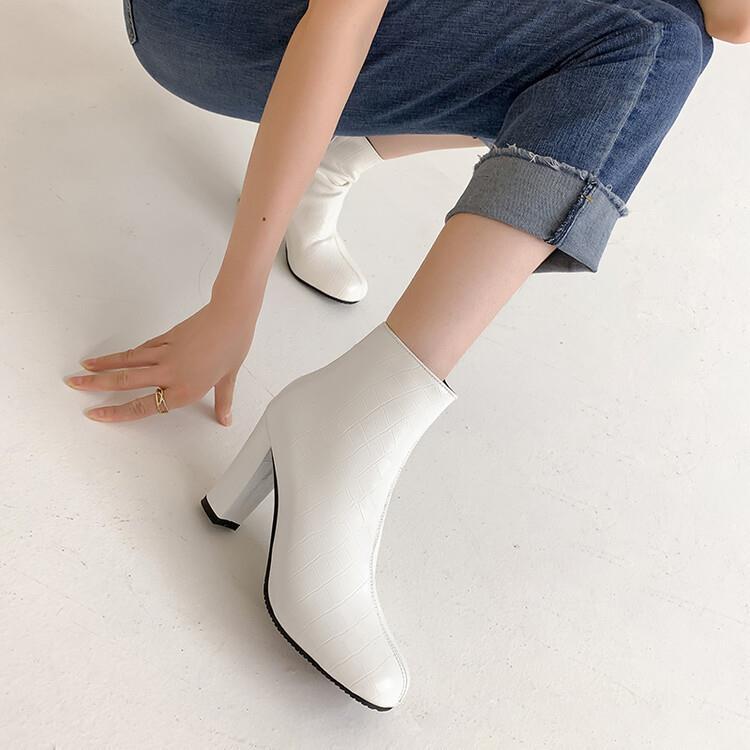 Beautifully Crafted Orthopedic Boots