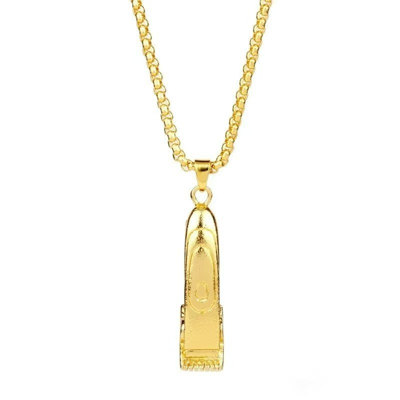 Vintage Handmade Necklace