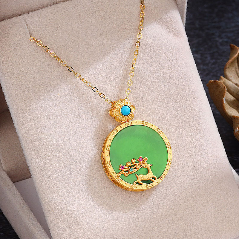 Elegant Necklace for Every Occasion