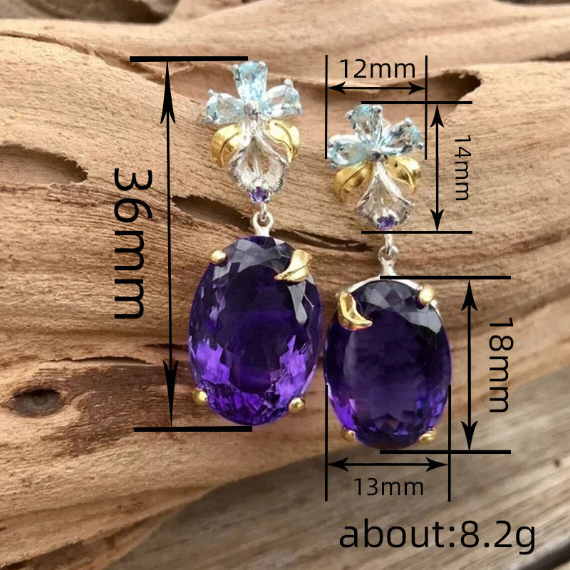 Elegant Earring for Every Occasion