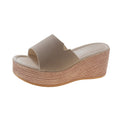 Graceful Orthopedic Sandals for Modern Look
