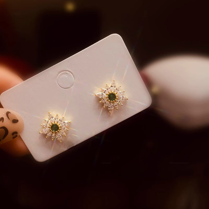Romantic Earring for Special Moments