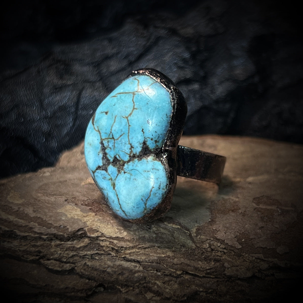 Romantic Ring for Special Moments