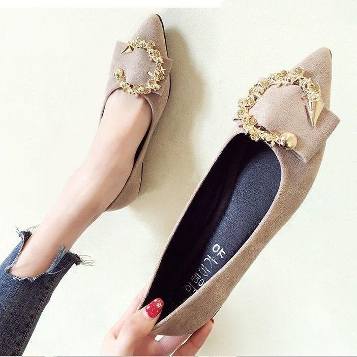 Vintage Inspired Orthopedic Shoes
