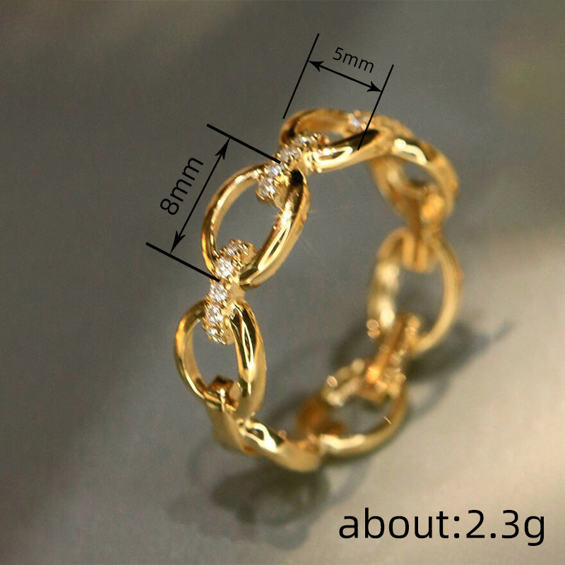 Delicate Artisan Piece