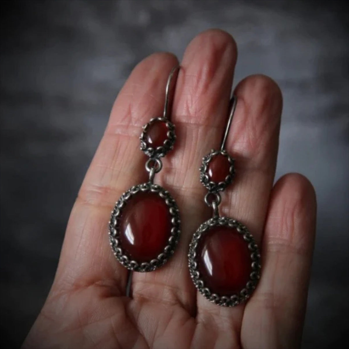 Romantic Earring for Special Moments