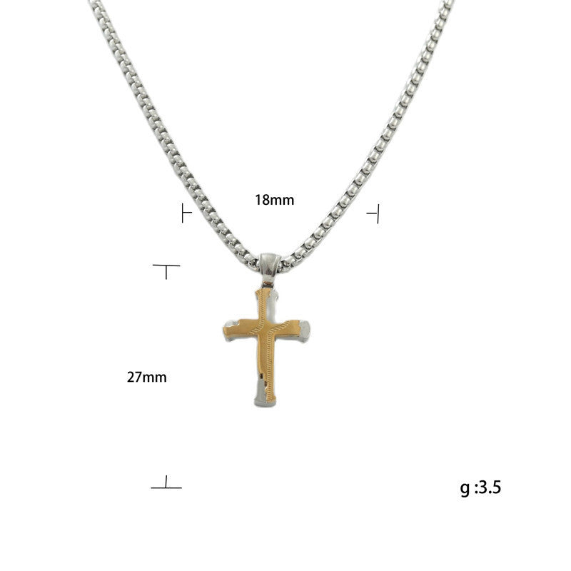 Delicate Artisan Necklace