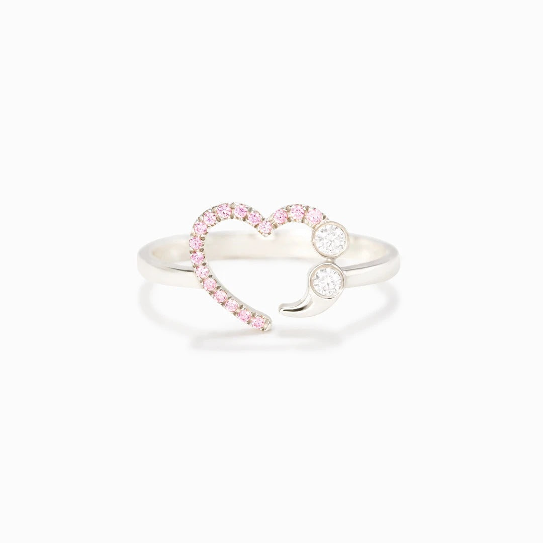 Stunning Ring for Daily Wear