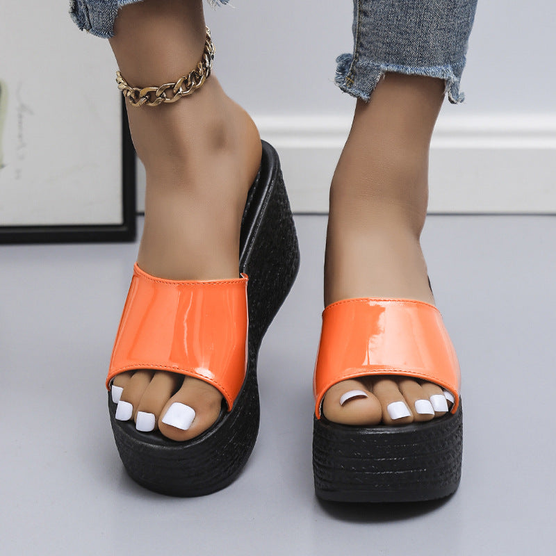 Stylish Orthopedic Sandals for Any Occasion