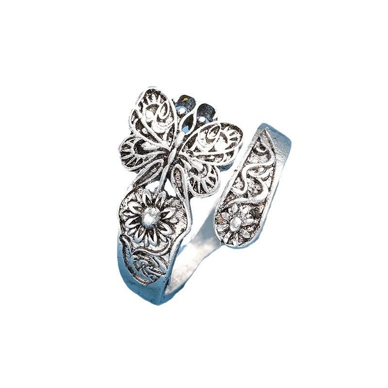 Romantic Ring for Special Moments