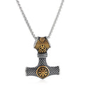 Vintage Handmade Pendant