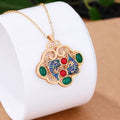 Classic Necklace with Timeless Appeal