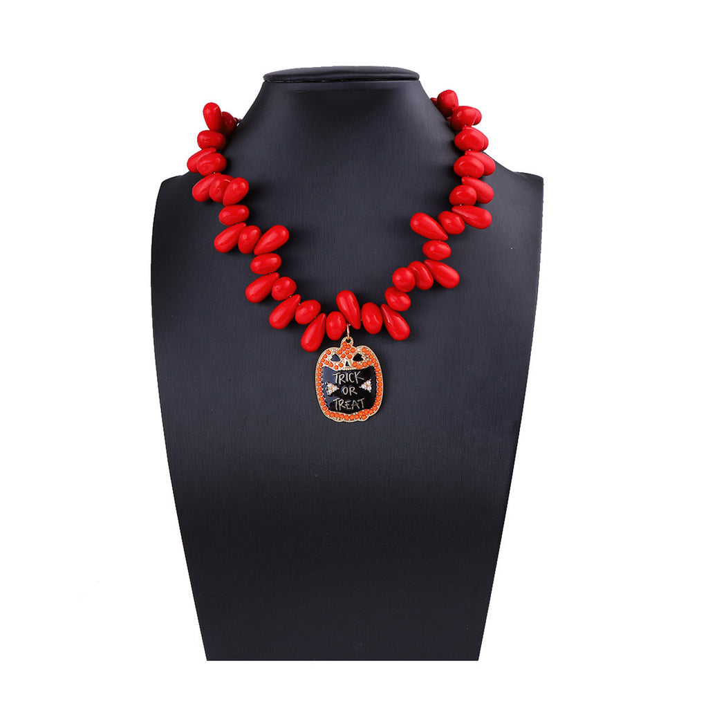 Charming Necklace for Any Occasion