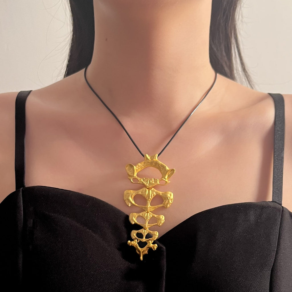Romantic Necklace for Special Moments