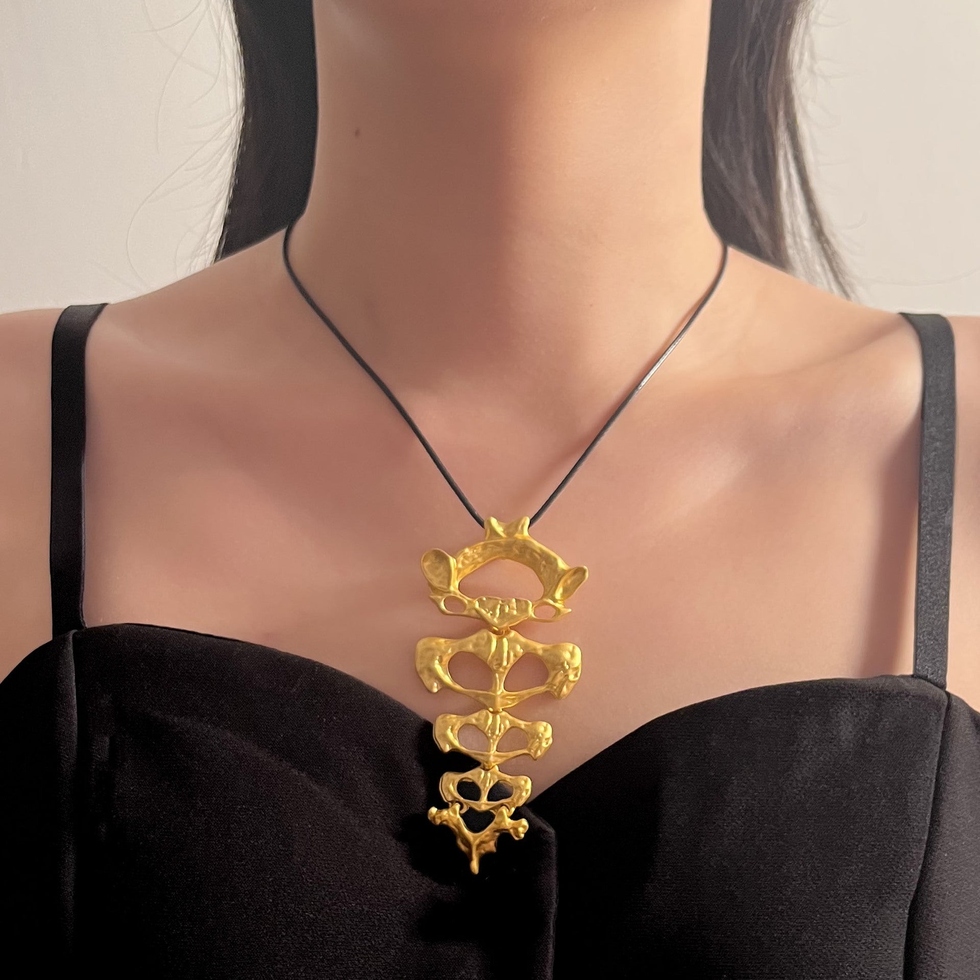Romantic Necklace for Special Moments