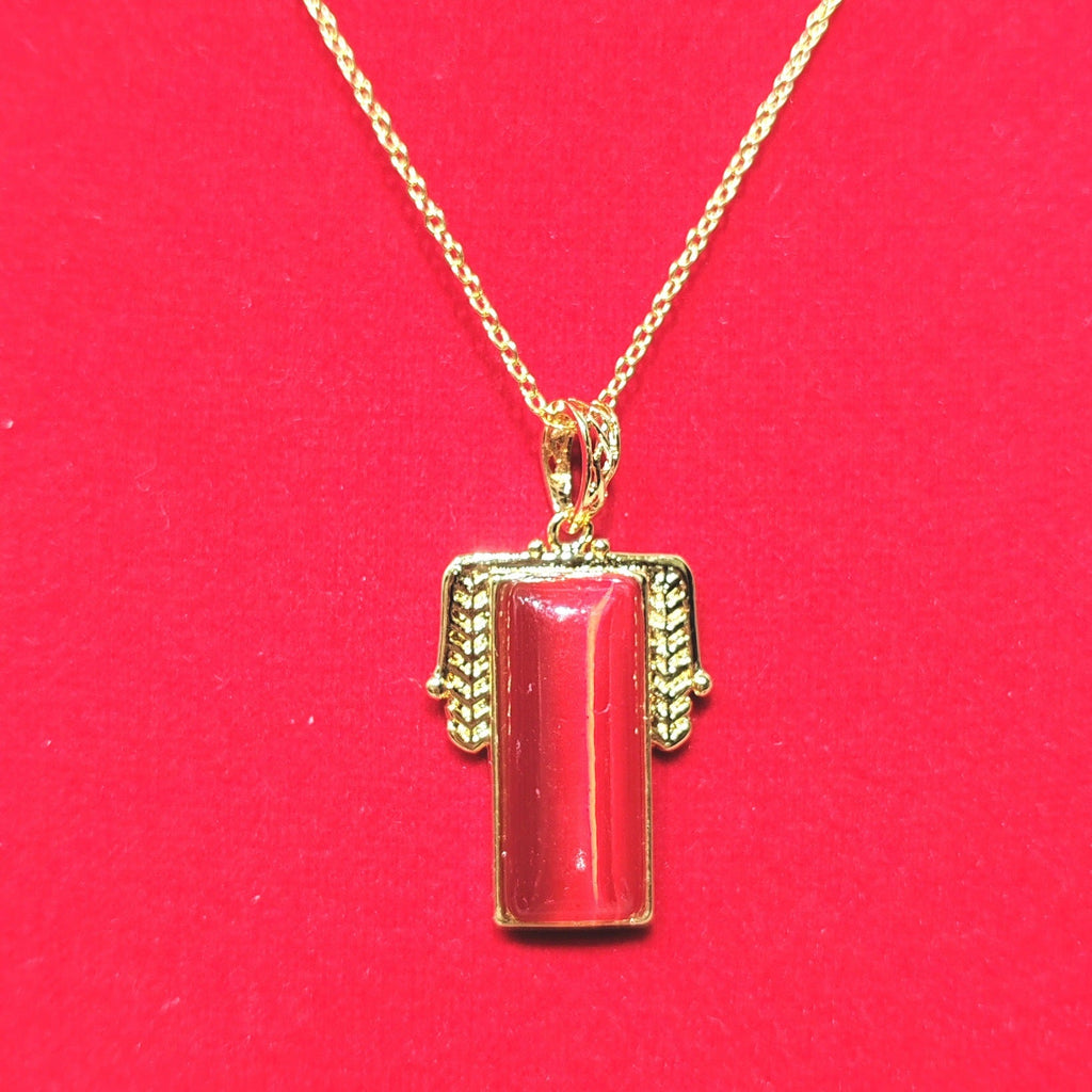 Classic Necklace with Timeless Appeal