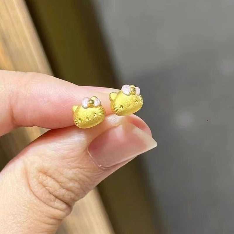 Stunning Earring for Daily Wear