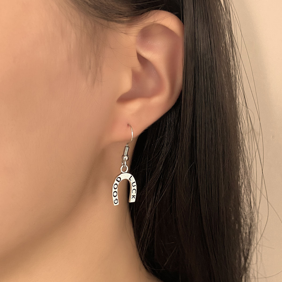Classic Earring with Timeless Appeal