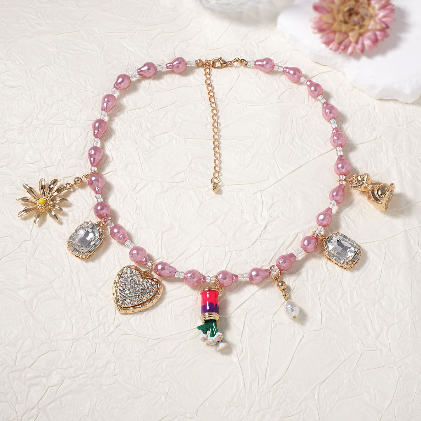 Charming Necklace for Any Occasion