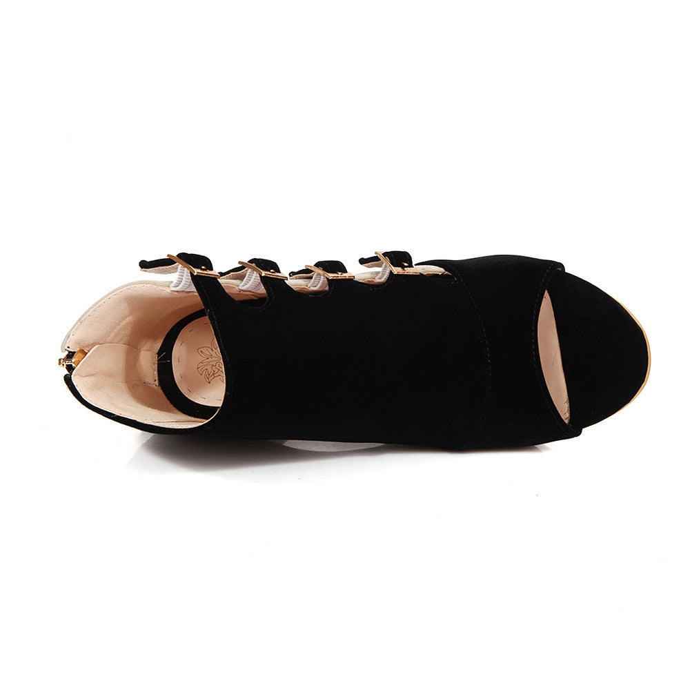 Stylish Orthopedic Sandals for Any Occasion