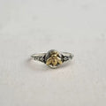 Vintage Handmade Ring