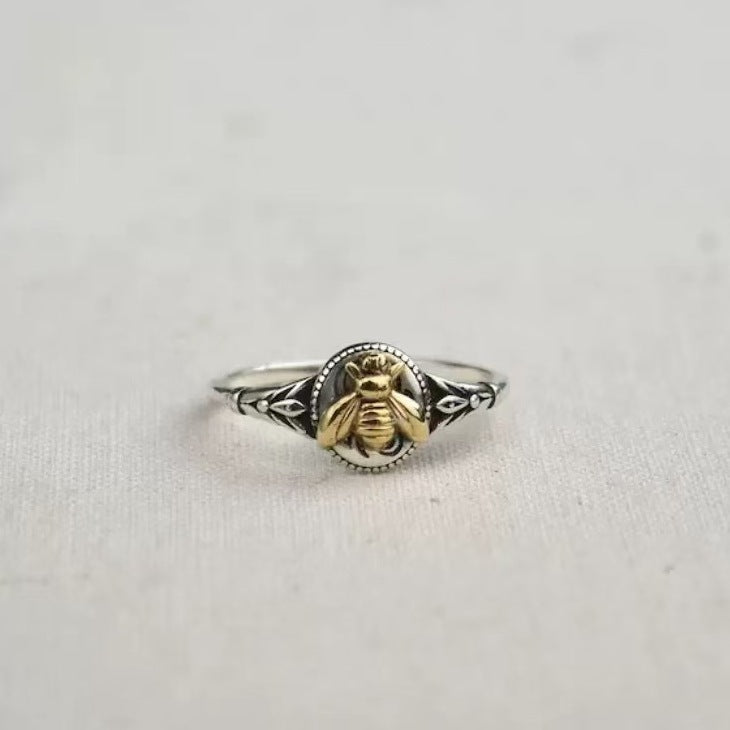 Vintage Handmade Ring