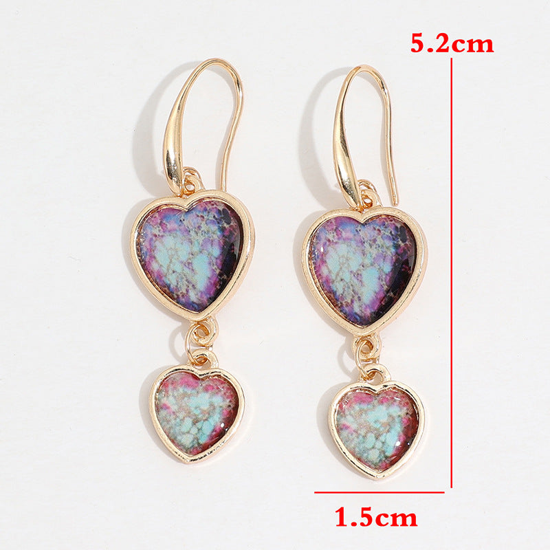 Charming Earring for Any Occasion