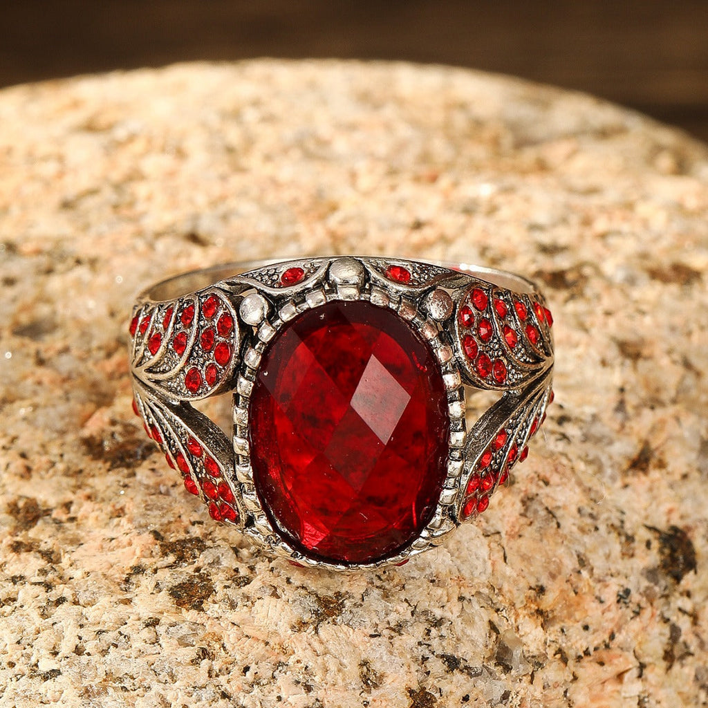 Stunning Ring for Daily Wear