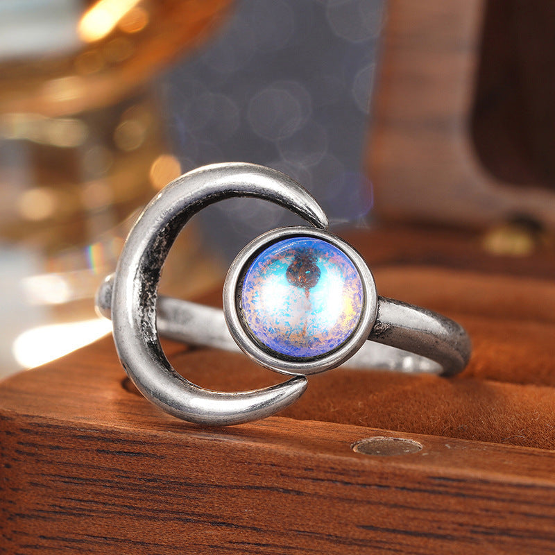 Elegant Ring for Every Occasion