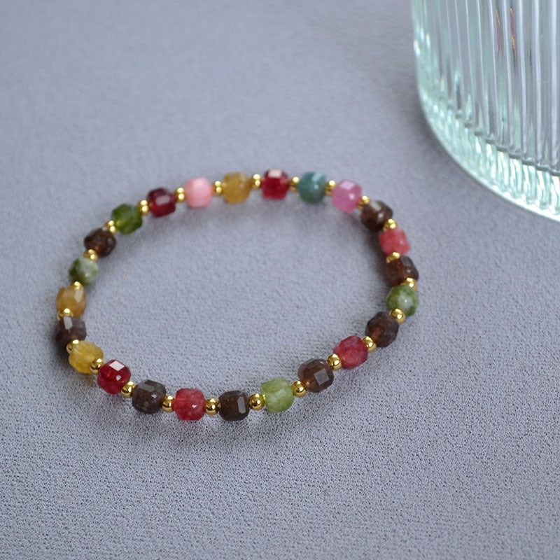 Delicate Artisan Bracelet