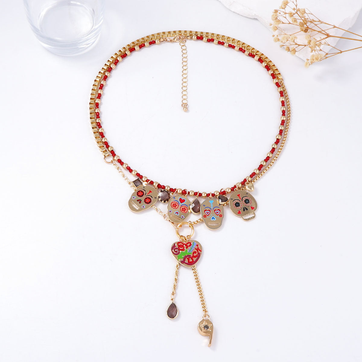 Stunning Set for Daily Wear