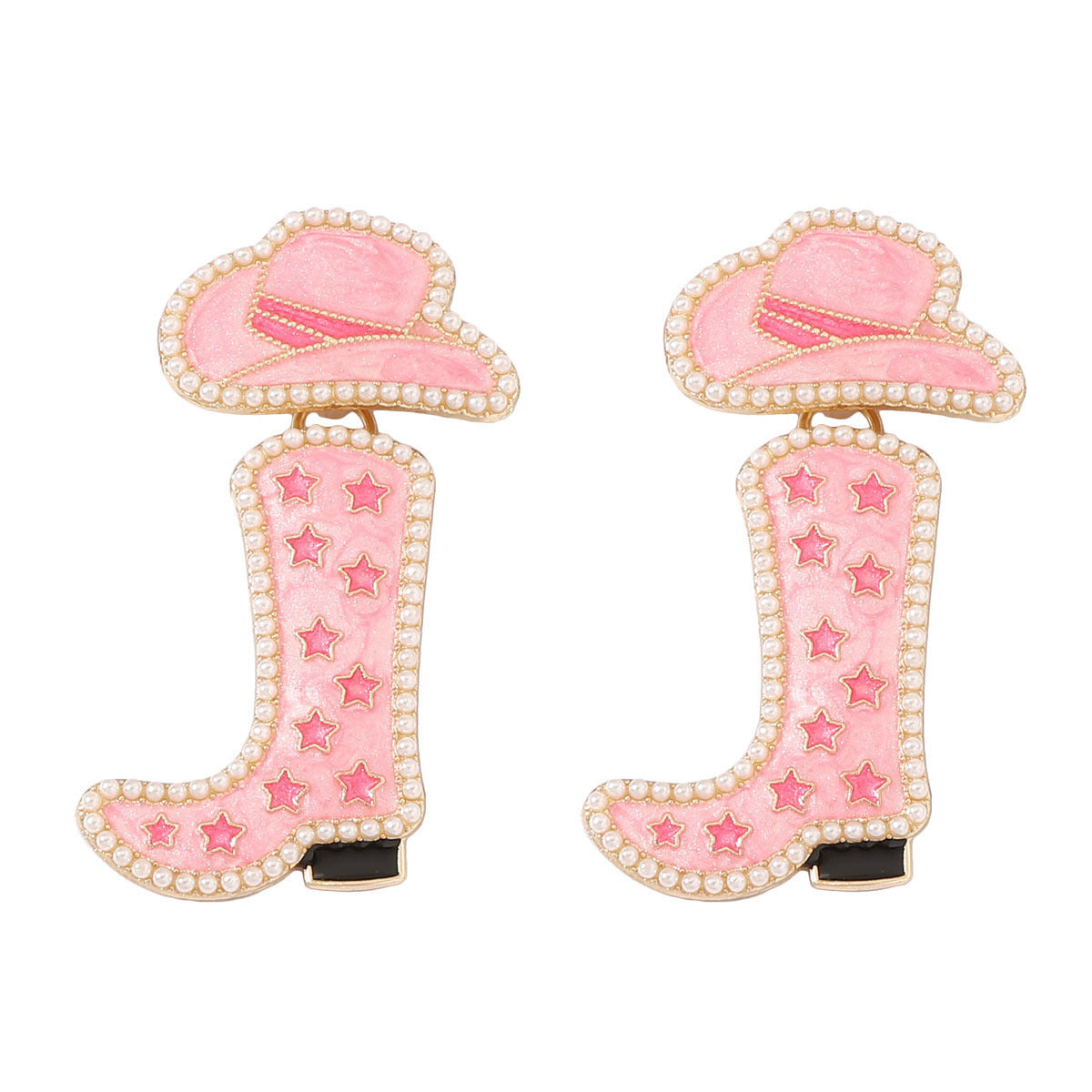 Classic Earring with Timeless Appeal