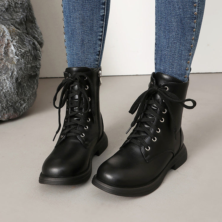 Elegant Orthopedic Boots for Every Step
