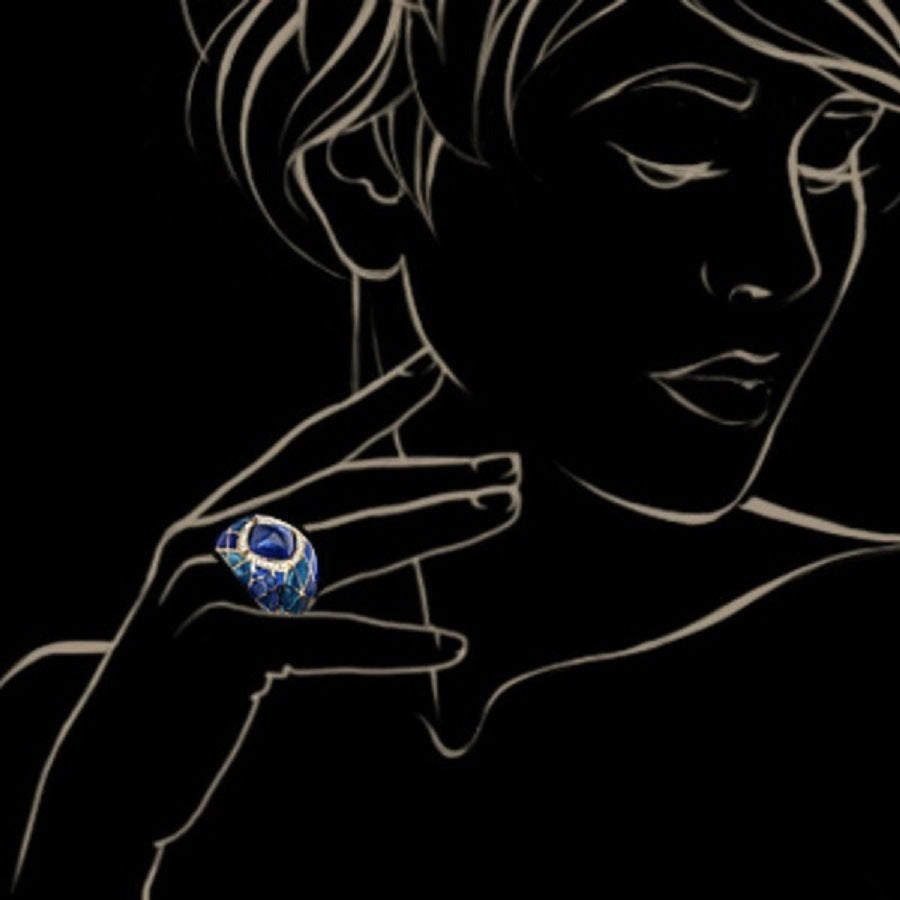 Charming Ring for Any Occasion