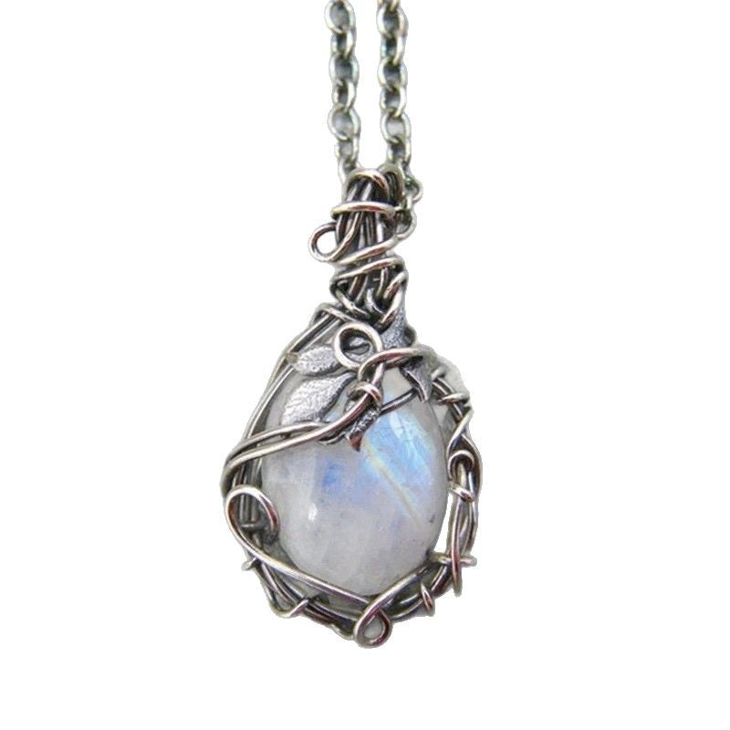 Delicate Artisan Necklace