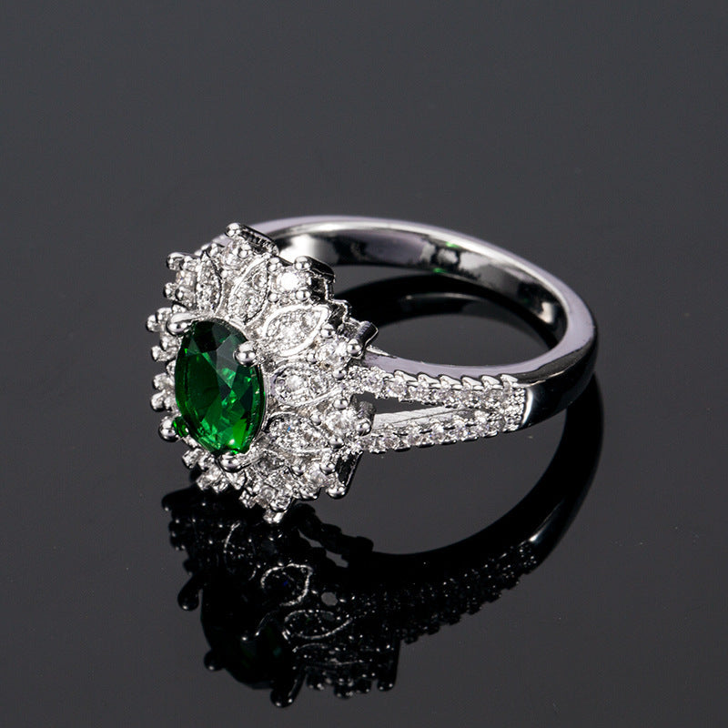 Charming Ring for Any Occasion