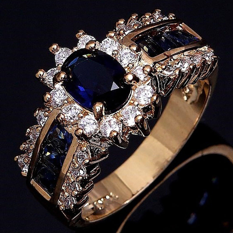 Stunning Ring for Daily Wear